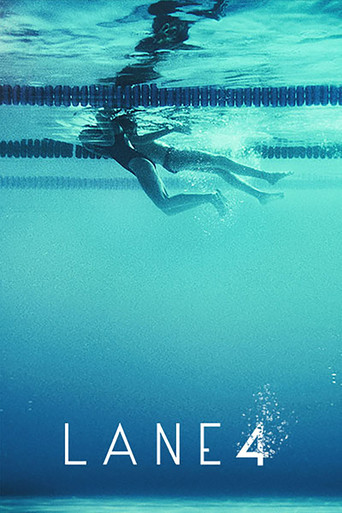 Lane 4 poster