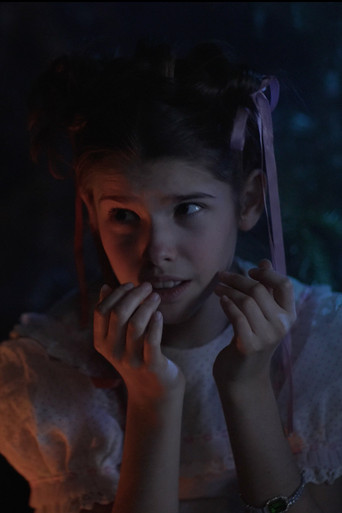 Cute enough to eat poster