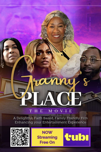 Granny's Place poster