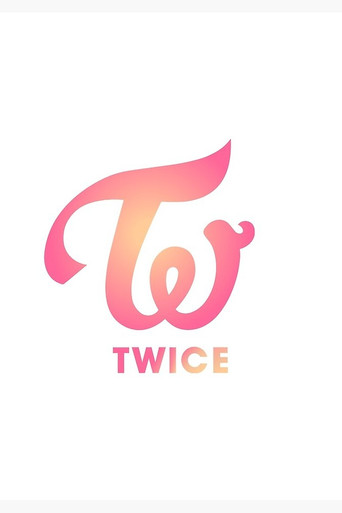 TWICE poster