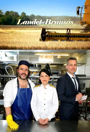 Landet brunsås poster