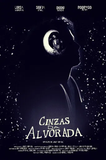 Cinzas da Alvorada poster
