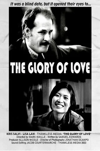 The Glory Of Love poster