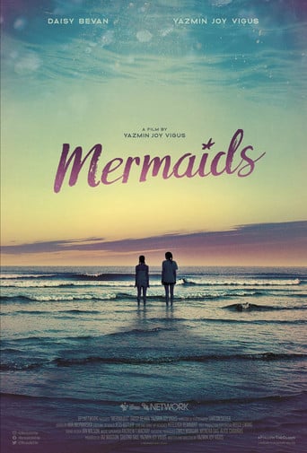 Mermaids poster