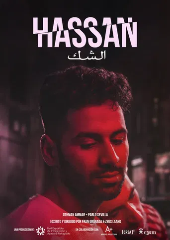 Hassan poster