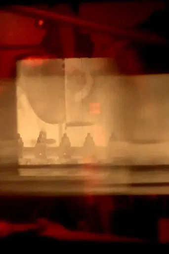 Máquinas de palabras poster