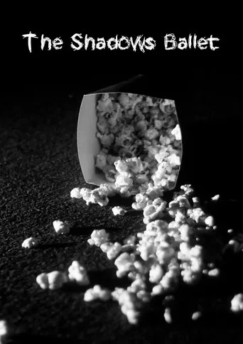 The Shadows Ballet poster