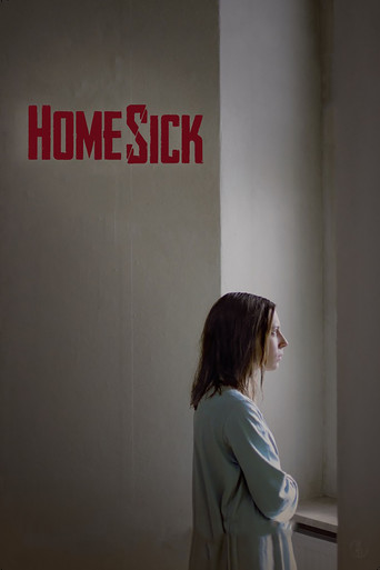 Homesick poster