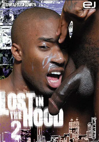 Lost in the Hood 2 poster