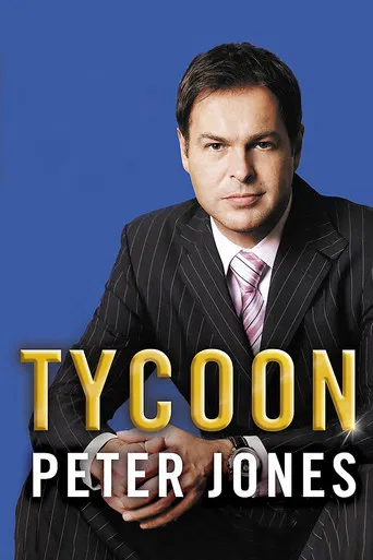 Tycoon poster