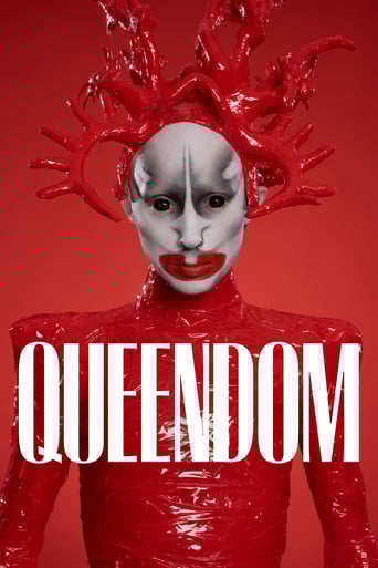 Queendom poster