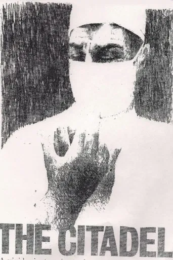 The Citadel poster