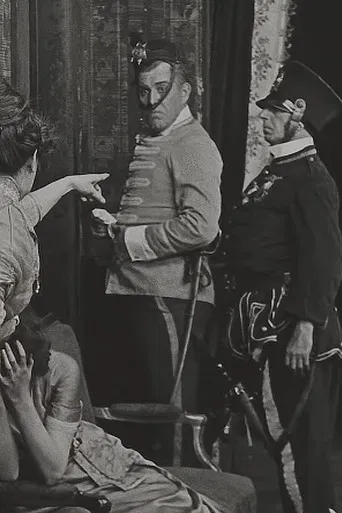 A Regiment of Two poster