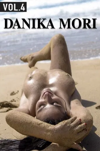Danika Mori 4 poster