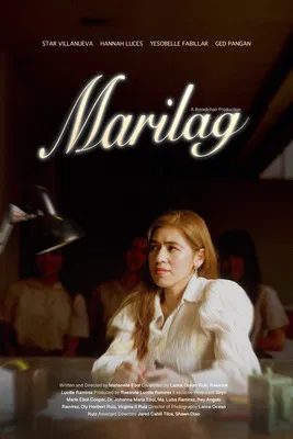 Marilag poster