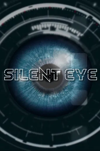 Silent Eye poster