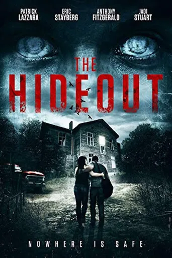 The Hideout poster