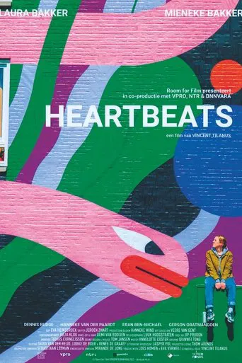 Heartbeats poster