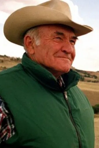 The Last Cowboy poster