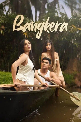 Bangkera poster