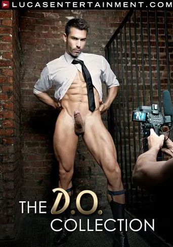 THE D.O. COLLECTION poster