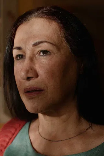 Dalia's Tea Casts a Shadow on Mount Fuji poster