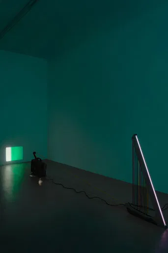 Film Sculpture (3) poster