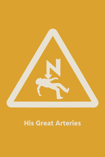 His Great Arteries poster