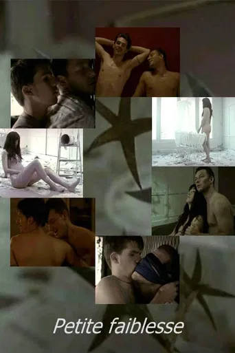 Little Weakness poster