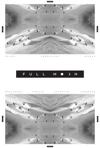 Full Moon poster