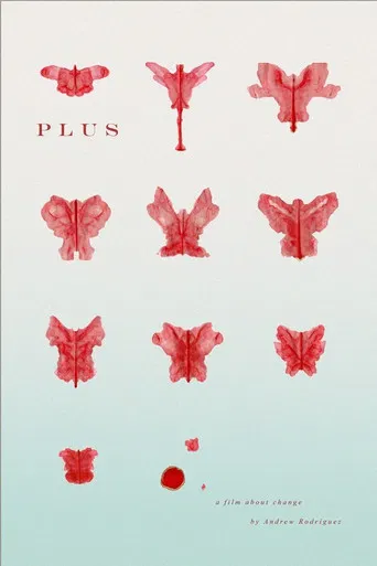 Plus poster