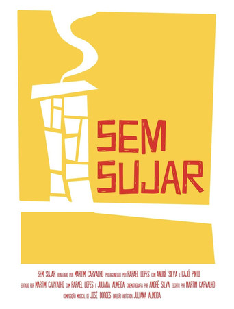 SEM SUJAR poster