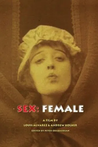 Sex: Female poster