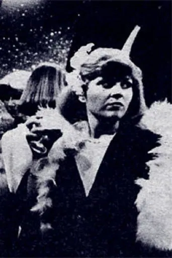 The Silvermoon poster