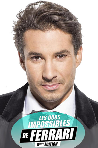 Les duos impossibles de Jérémy Ferrari : 6ème édition poster