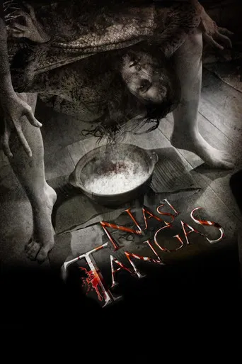 Nasi Tangas poster