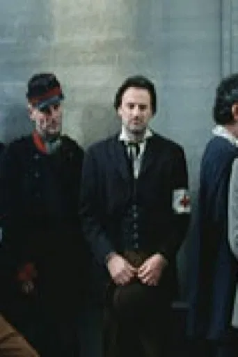 Une journée au Luxembourg poster