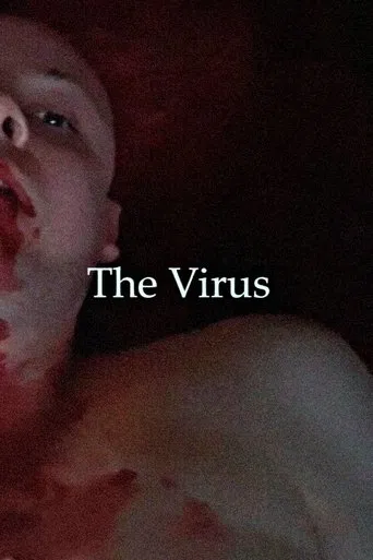 The Virus poster