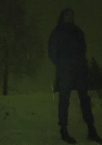 Ada and Maxim poster