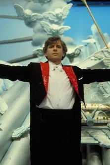 The Great Gerard Reve Show poster