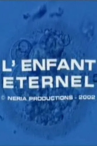 L'enfant éternel poster