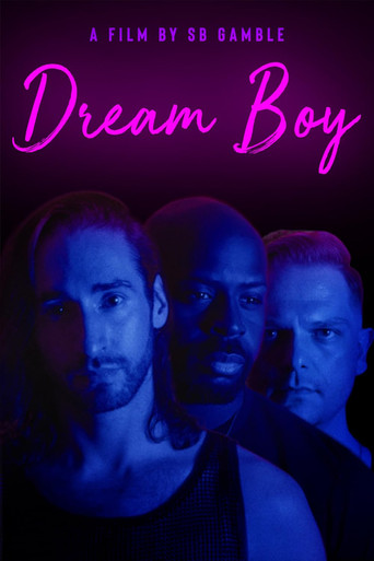 Dream Boy poster