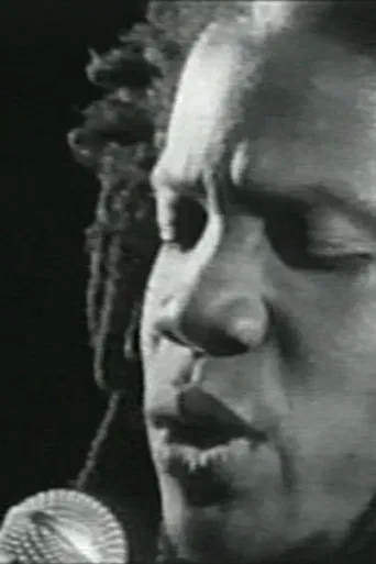 Blakk wi Blak...k...k poster