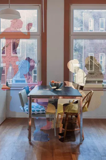 How Now, House? poster