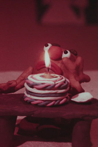 Toks jau mūsų plastilininis gyvenimas poster