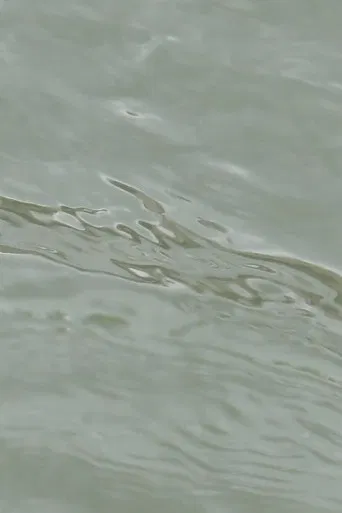 entre les vagues (un hommage) poster