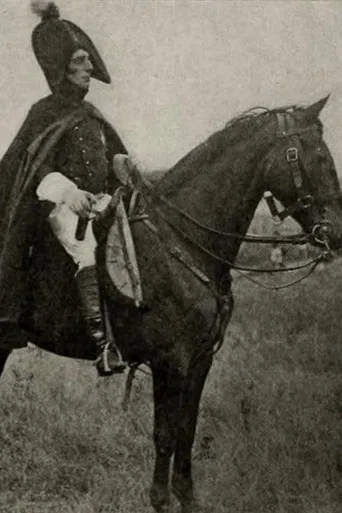 The Battle of Waterloo poster