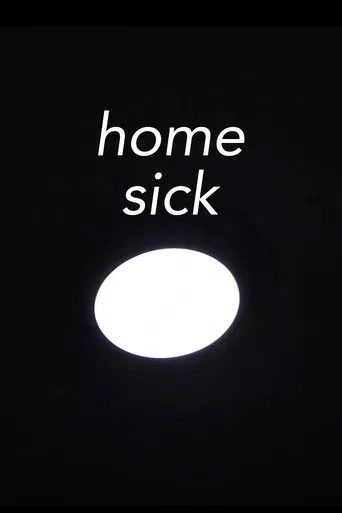 Untitled (Home Sick) poster