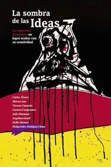 La sombra de las ideas poster