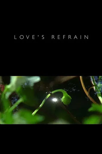 Love's Refrain poster
